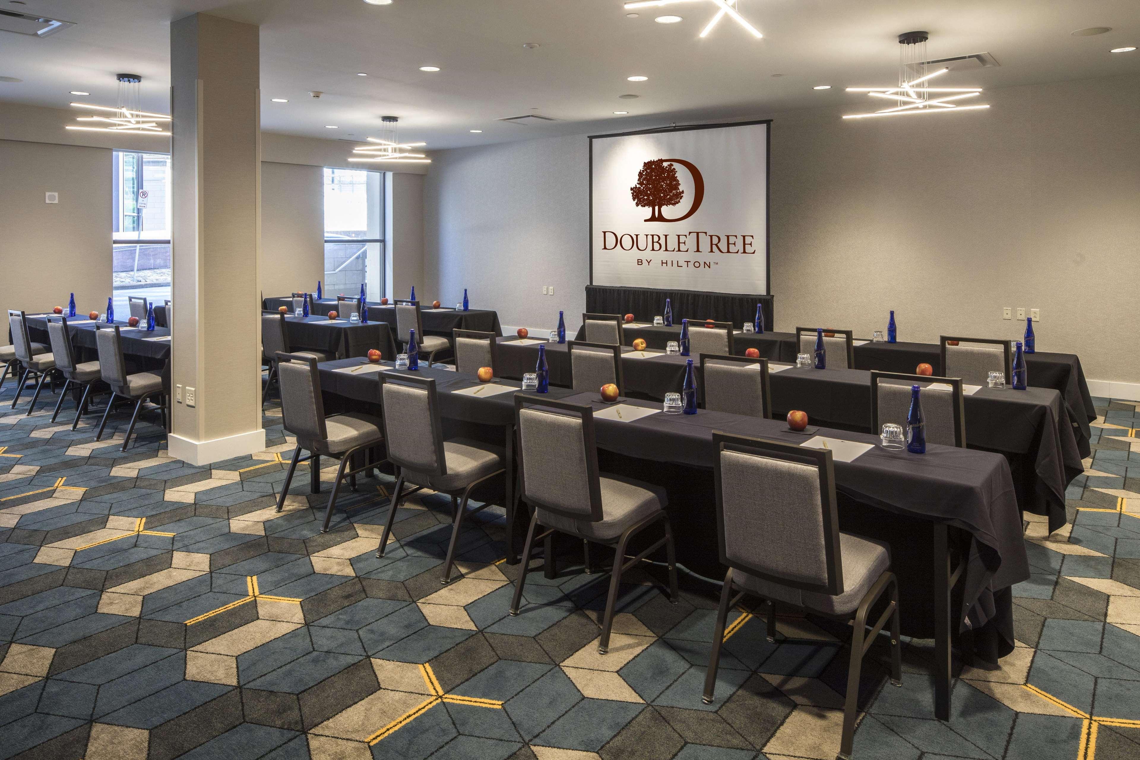 Doubletree By Hilton & Downtown