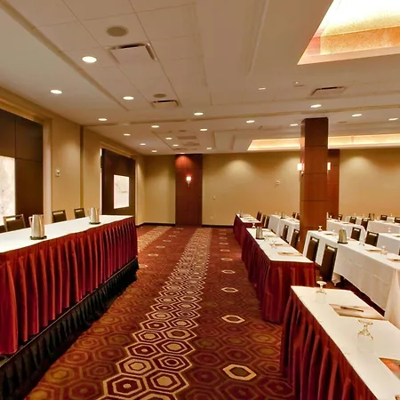 Doubletree By Hilton Hotel & Suites Pittsburgh Downtown 